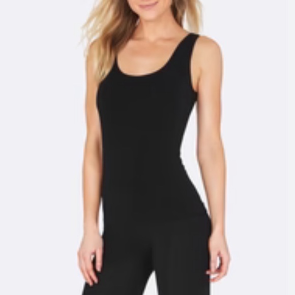 Fabulous Cotton Tank - Picture 3 of 4